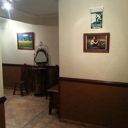 Restaurante El Cazador Hinojosa del Duque