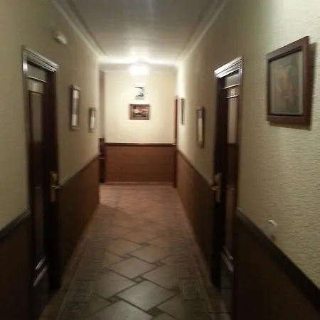 Restaurante El Cazador