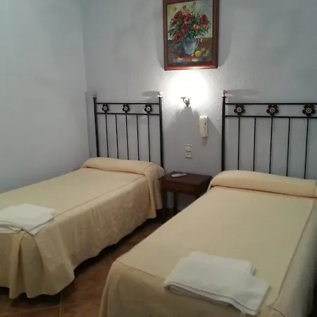 Restaurante El Cazador Hinojosa del Duque