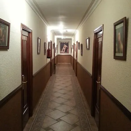 Restaurante El Cazador